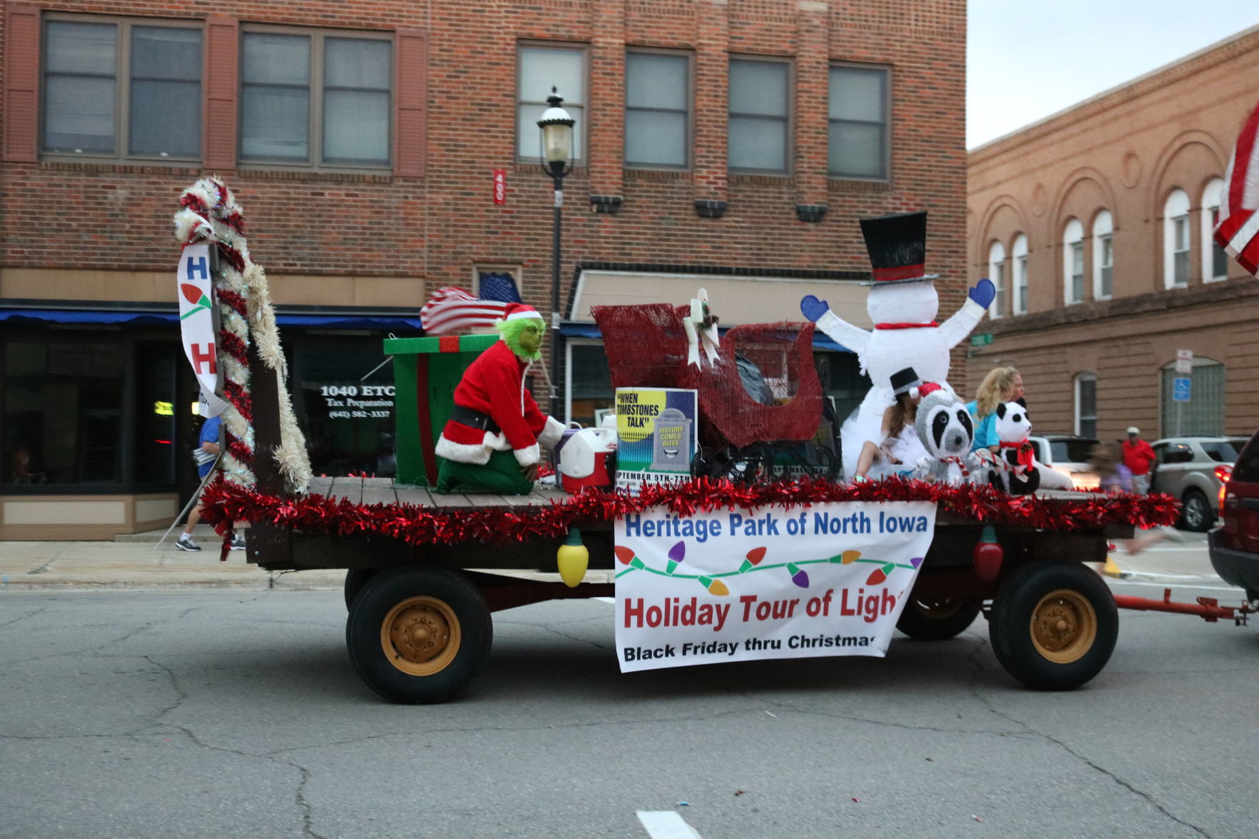 PB Parade 20